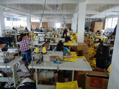 Cangnan Longgang Rongchun Craft and Packing Factory(General Partner)