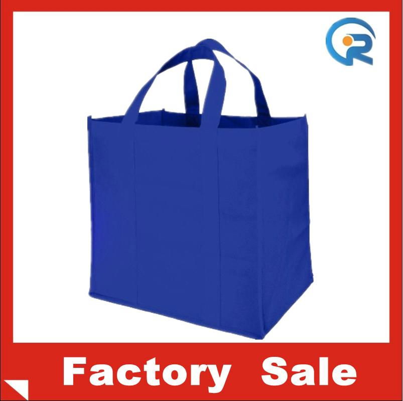 2013 the most popular non woven bags 2