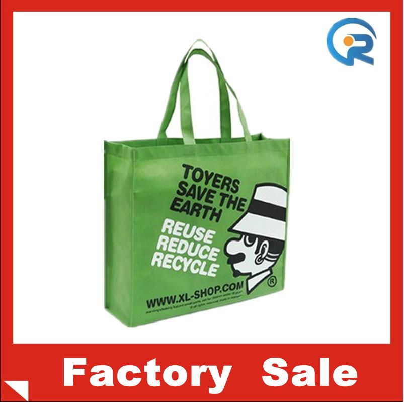 2013 the most popular non woven bags 3