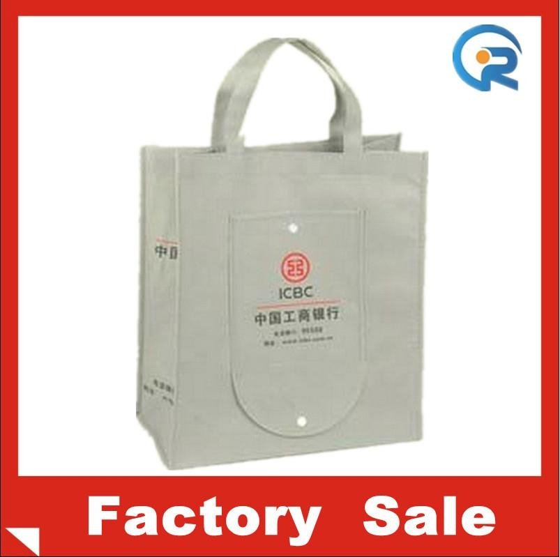 2013 the most popular non woven bags 4