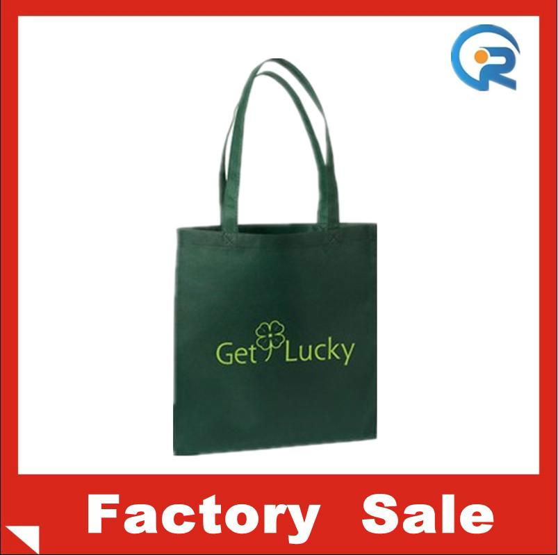 2013 the most popular non woven bags 5