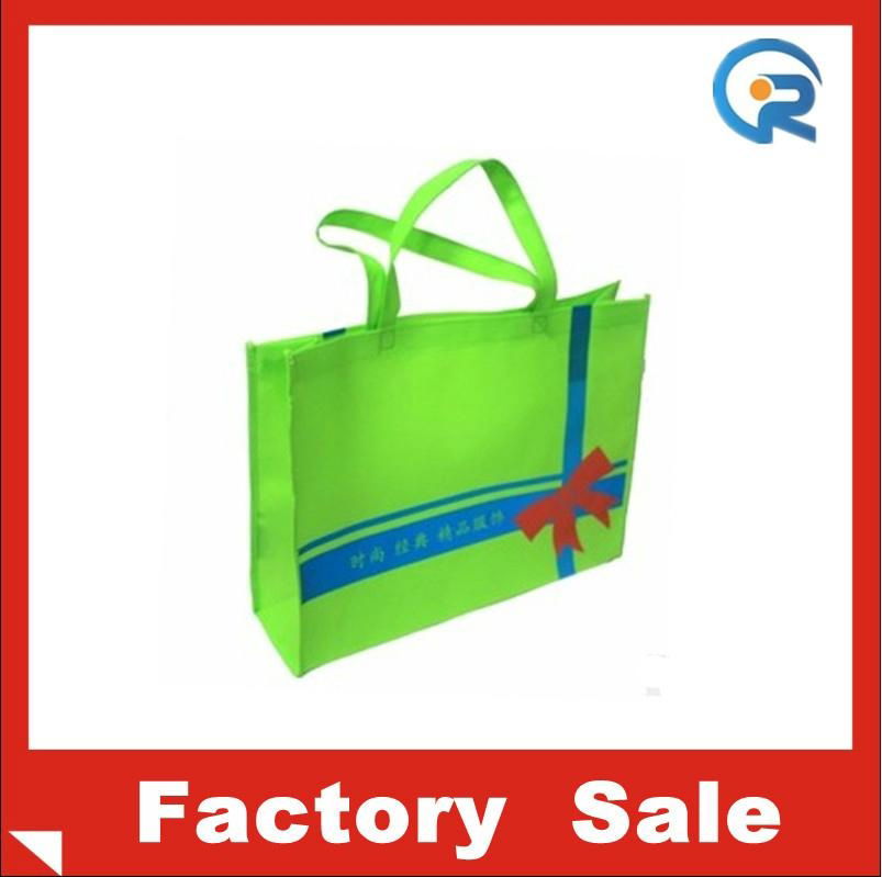 2013 the most popular non woven bags
