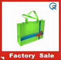 2013 the most popular non woven bags