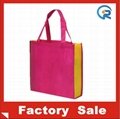 2013 the most popular non woven bags 2