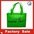 2013 the most popular non woven bags 3