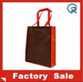 2013 the most popular non woven bags 5