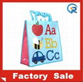 Non woven laminated bag 5