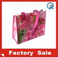 Factory customize wholesales pp woven bag price 2