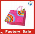 Factory customize wholesales pp woven bag price 3