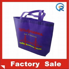 2013 factory customize resuable non woven bag china