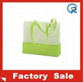 2013 factory customize resuable non woven bag china 4