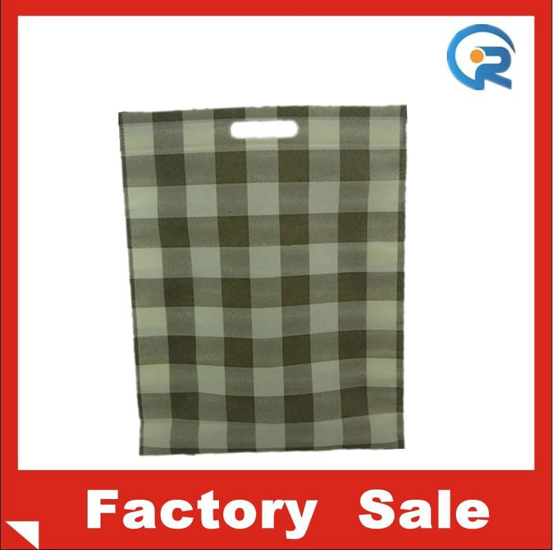 2013 factory customize  non woven tote bag  2