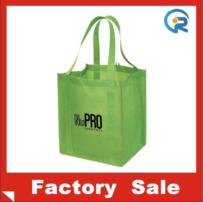 Customize Eco-friendly Nonwoven Storage Bag