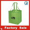 Customize Eco-friendly Nonwoven Storage Bag 1