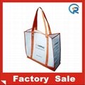 Customize Eco-friendly Nonwoven Storage Bag 2