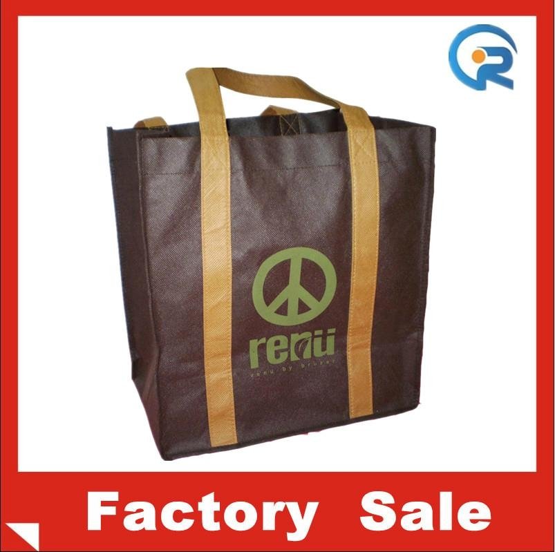 Customize Eco-friendly Nonwoven Storage Bag 3