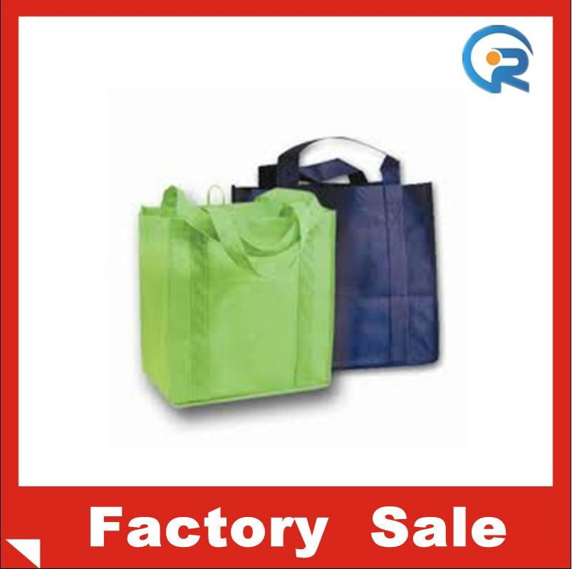 Customize Eco-friendly Nonwoven Storage Bag 4