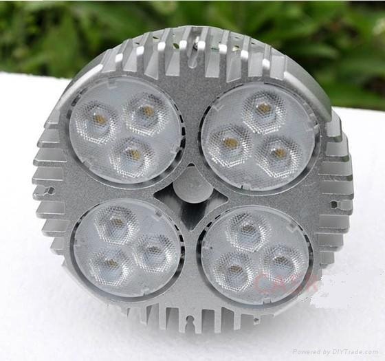 high power led par30 25w lamps with CE,RoHS approved