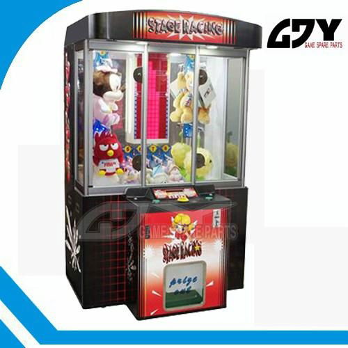 prize vending machine