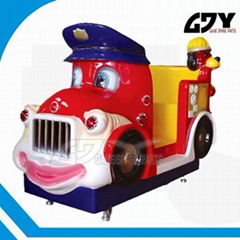 2013 Hot Newest Children Swing Car