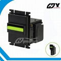 Intelligent and smart bill acceptor P70 1