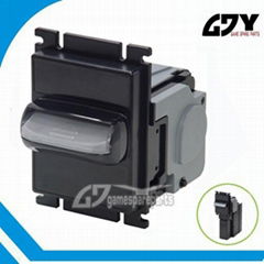 Intelligent and lowest price ICT bill acceptor L70