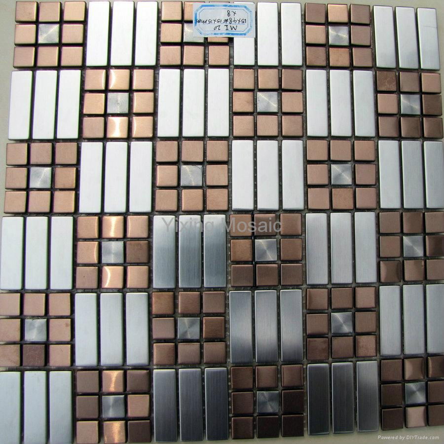 kithen floor tile mosaic wall tile interior mosaics tile 2