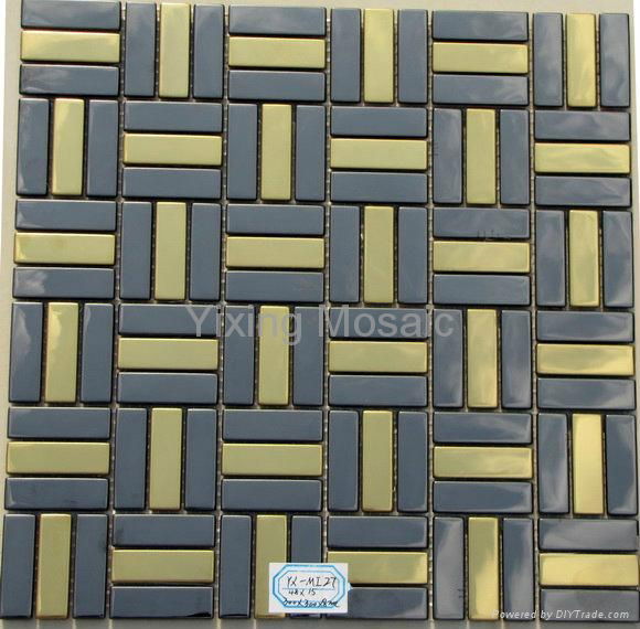 kithen floor tile mosaic wall tile interior mosaics tile 3