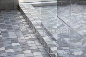 kithen floor tile mosaic wall tile interior mosaics tile 5