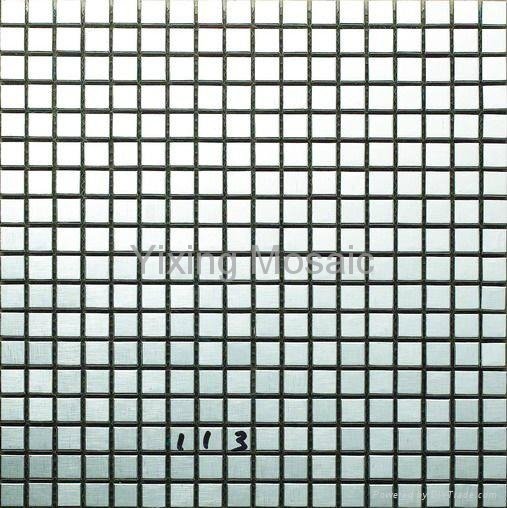 stainless steel mosaic patterns for walls 2