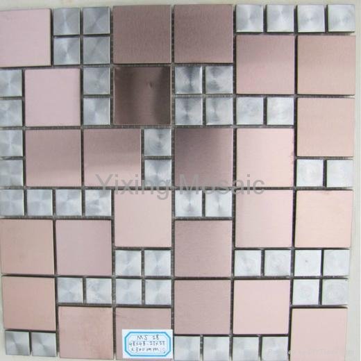2013 new mosaic products on market 2