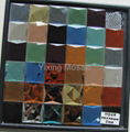 glass tile for mosaic wall ceiling club music 3d tile  2