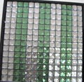 glass tile for mosaic wall ceiling club music 3d tile  4