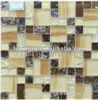  glass floor tile wall tile kitchen bathroom tile 