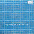 glass swimming pool tile  2