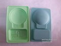 Silicone ice 2