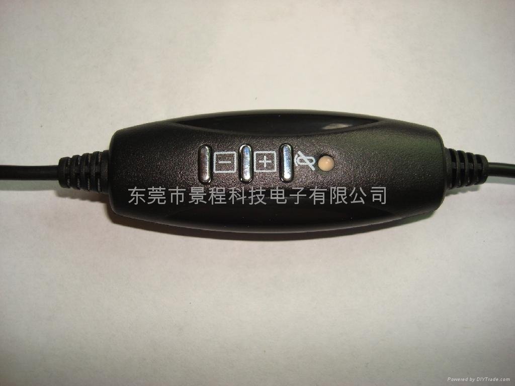 USB耳机 2