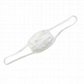 Organic Cotton baby mouth Mask