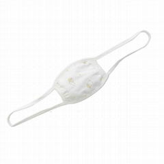 Organic Cotton baby mouth Mask