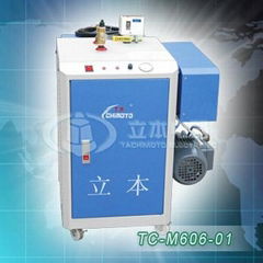 TC-M606-01Electric steam iron generator