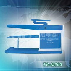 TC-M803Ironing  table