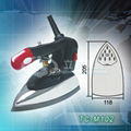 TC-M102Bottle iron