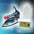 TC-M210Smart electric steam generator