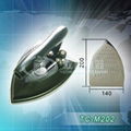 TC-M202Steam iron 1