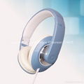 Fashion headphone for computer 2013 5