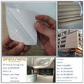 Pong PVC Stretch Ceiling Film 1