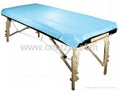 disposable bedsheet