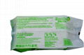 New Product: 80PCS Organic Bamboo Baby Wipes 2