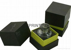 Perfume Box