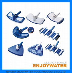 Swimming Pool Equipment